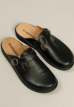 CHELVA Dr. Brinkmann Herren Clogs | Online kaufen