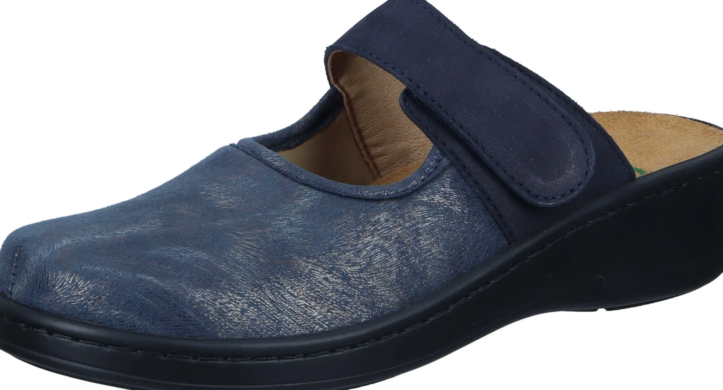 CHELVA Dr. Brinkmann Komfort-Clogs