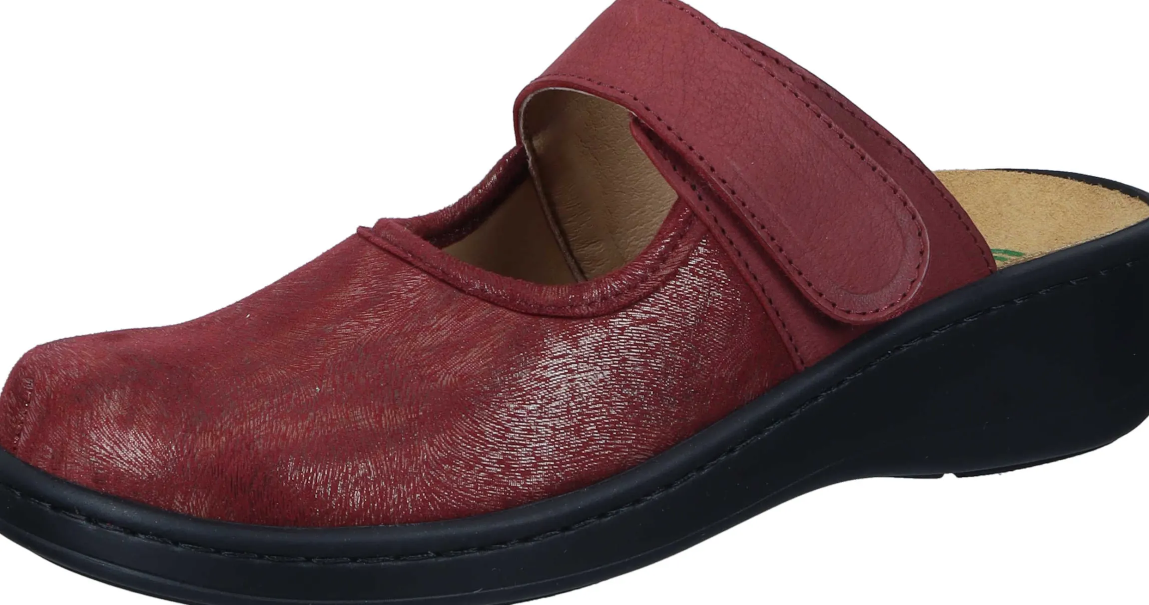 CHELVA Dr. Brinkmann Komfort-Clogs