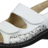 CHELVA Dr. Brinkmann Komfort Sandalen