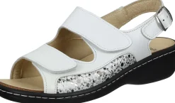 CHELVA Dr. Brinkmann Komfort Sandalen