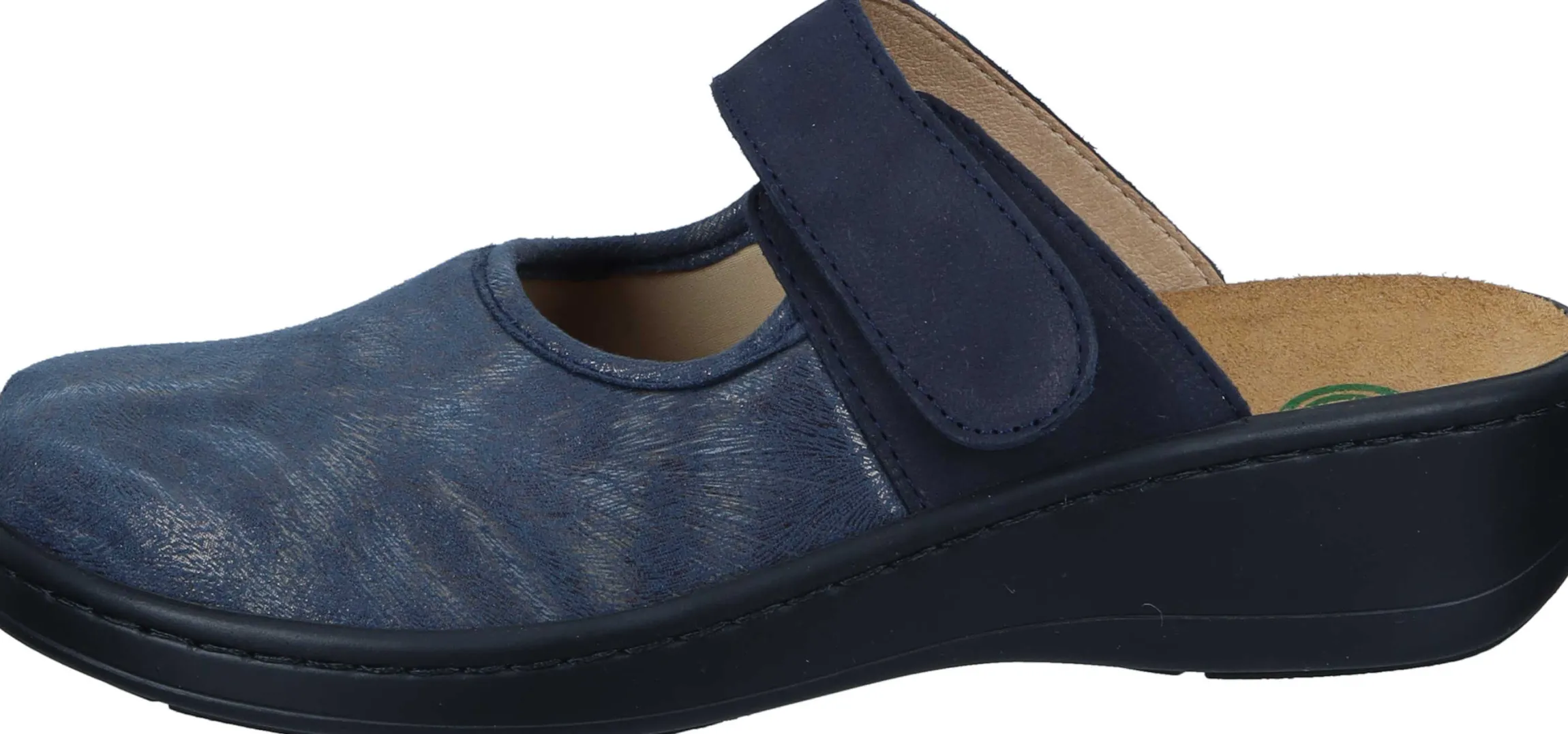 CHELVA Dr. Brinkmann Komfort-Clogs