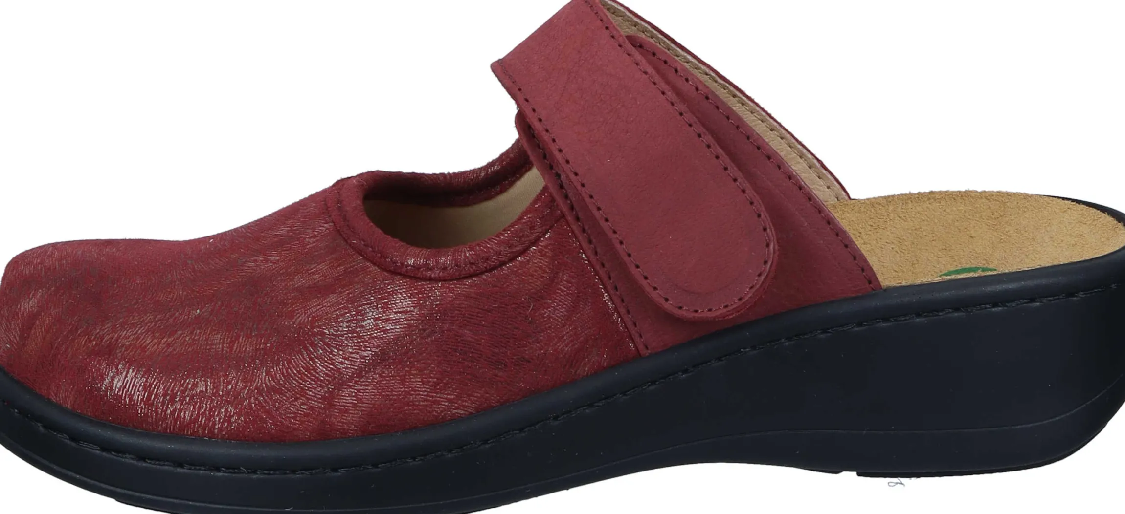 CHELVA Dr. Brinkmann Komfort-Clogs