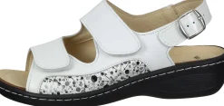 CHELVA Dr. Brinkmann Komfort Sandalen