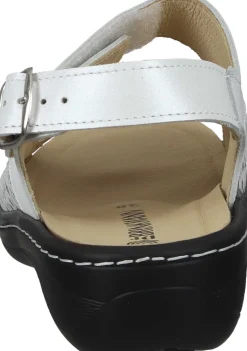 CHELVA Dr. Brinkmann Komfort Sandalen