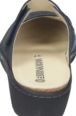 CHELVA Dr. Brinkmann Komfort Clogs