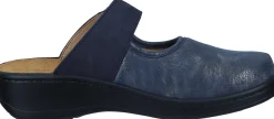 CHELVA Dr. Brinkmann Komfort-Clogs