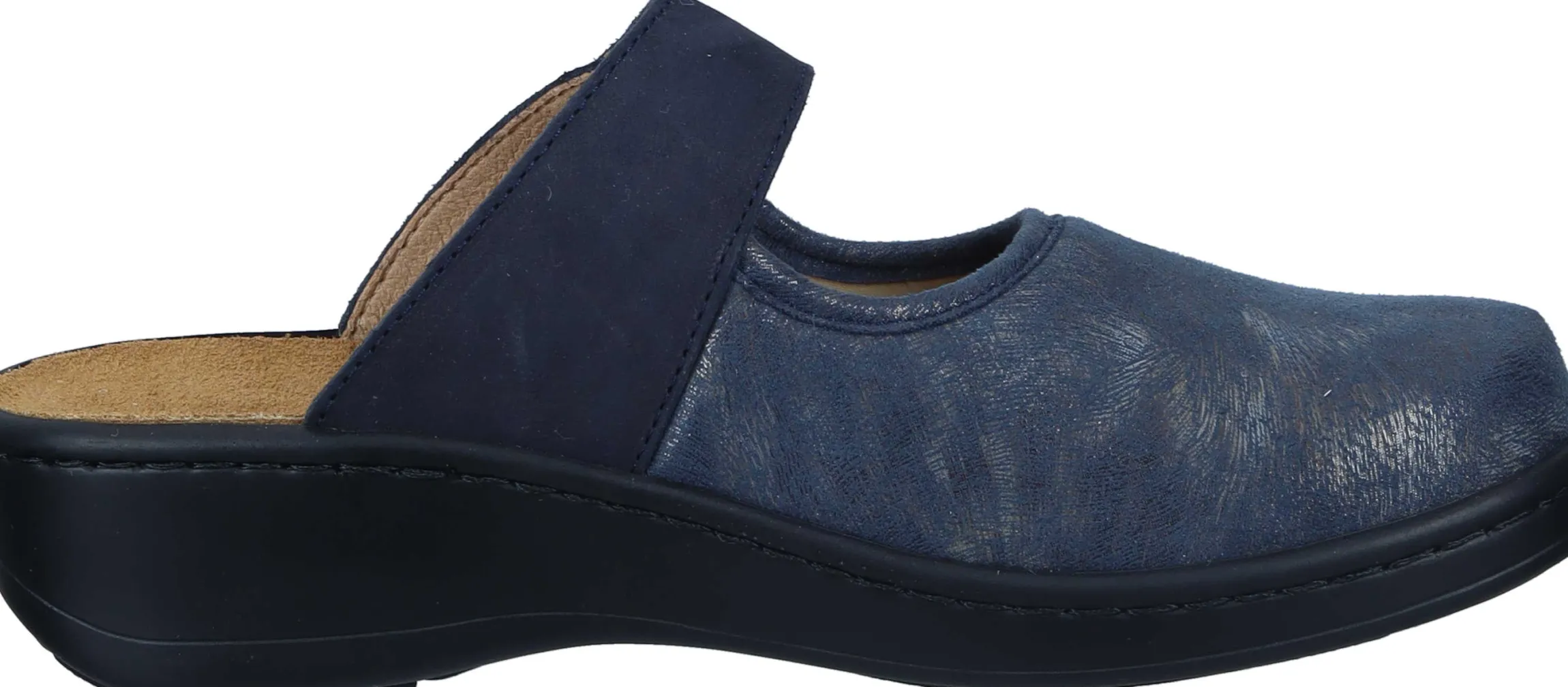 CHELVA Dr. Brinkmann Komfort-Clogs