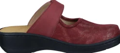 CHELVA Dr. Brinkmann Komfort-Clogs