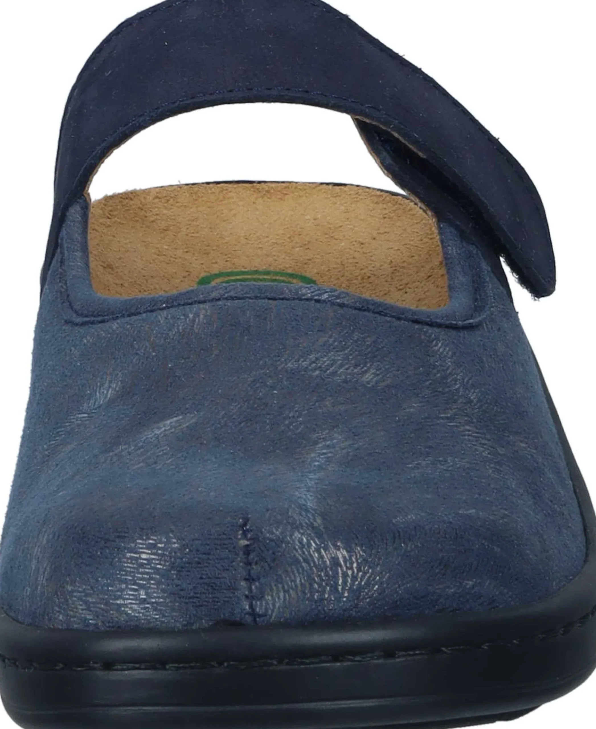 CHELVA Dr. Brinkmann Komfort-Clogs