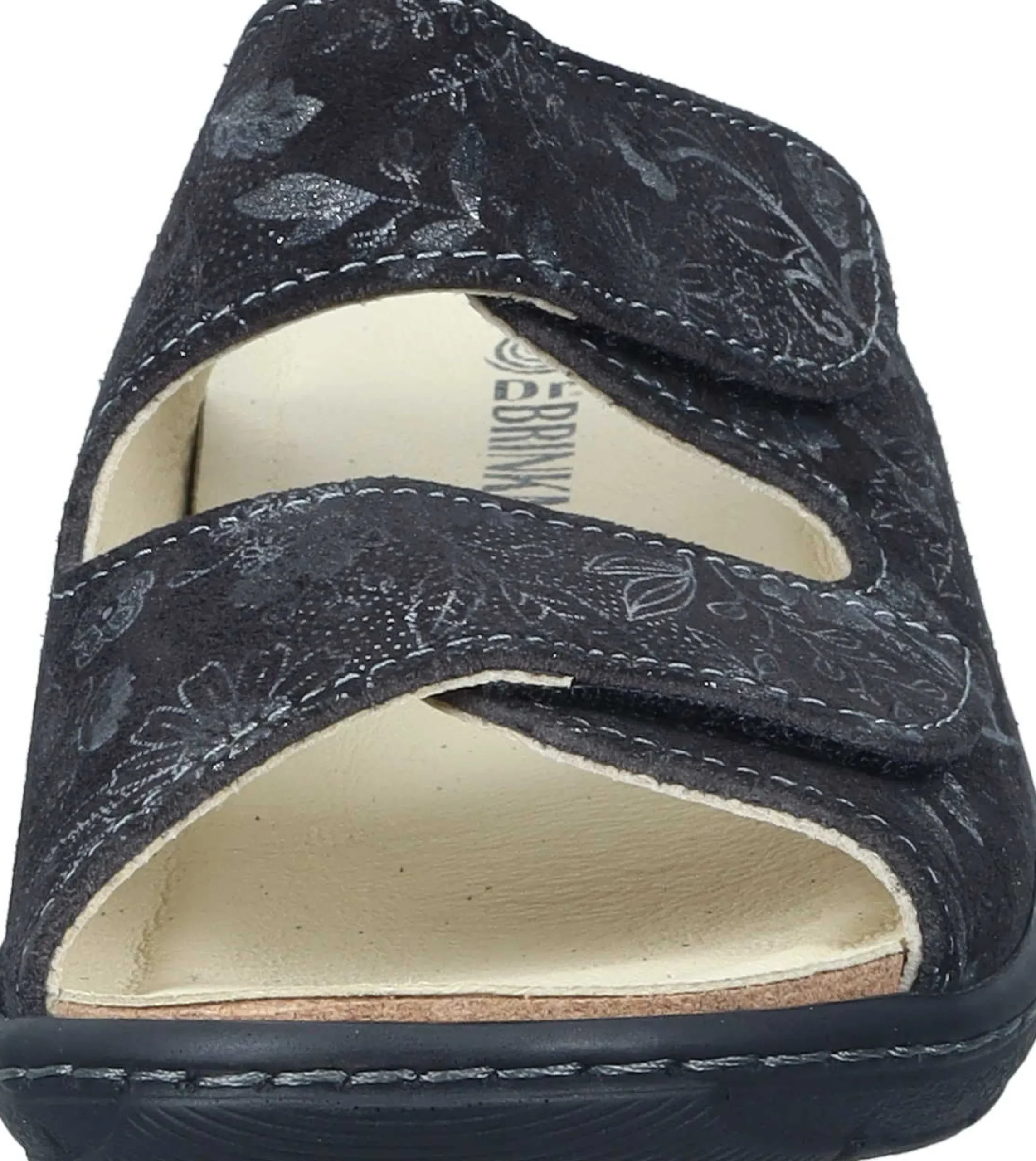 CHELVA Dr. Brinkmann Komfort Pantoletten