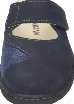 CHELVA Dr. Brinkmann Komfort Clogs