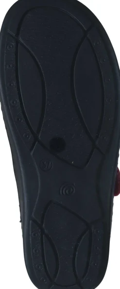 CHELVA Dr. Brinkmann Komfort-Clogs