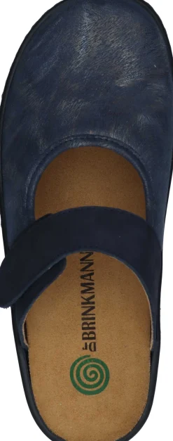 CHELVA Dr. Brinkmann Komfort-Clogs