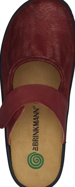 CHELVA Dr. Brinkmann Komfort-Clogs