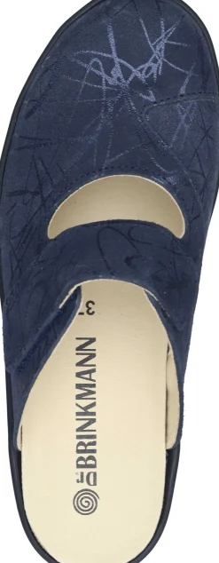 CHELVA Dr. Brinkmann Komfort Clogs