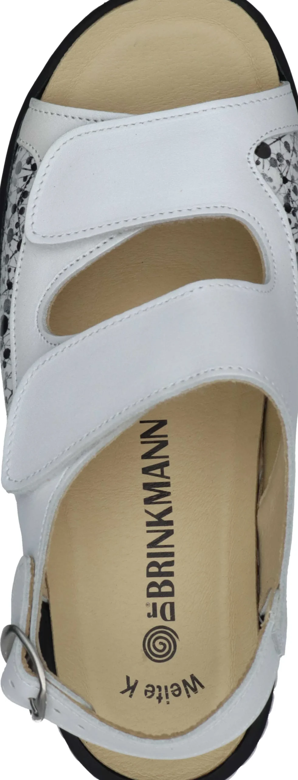 CHELVA Dr. Brinkmann Komfort Sandalen