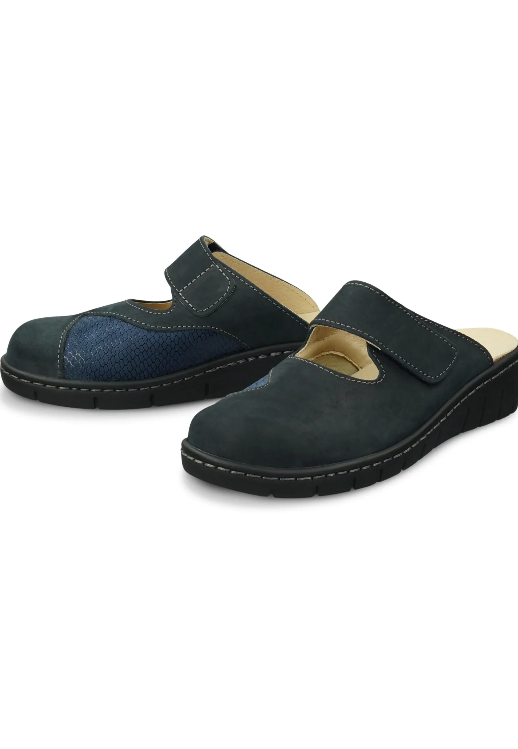 CHELVA Dr. Brinkmann Komfort Clogs