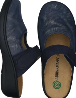 CHELVA Dr. Brinkmann Komfort-Clogs