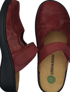 CHELVA Dr. Brinkmann Komfort-Clogs
