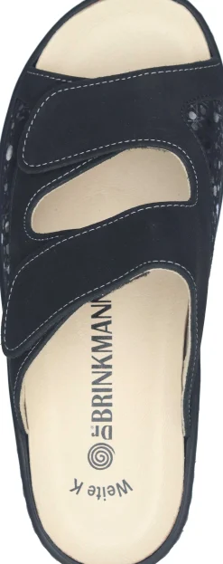CHELVA Dr. Brinkmann Pantoletten