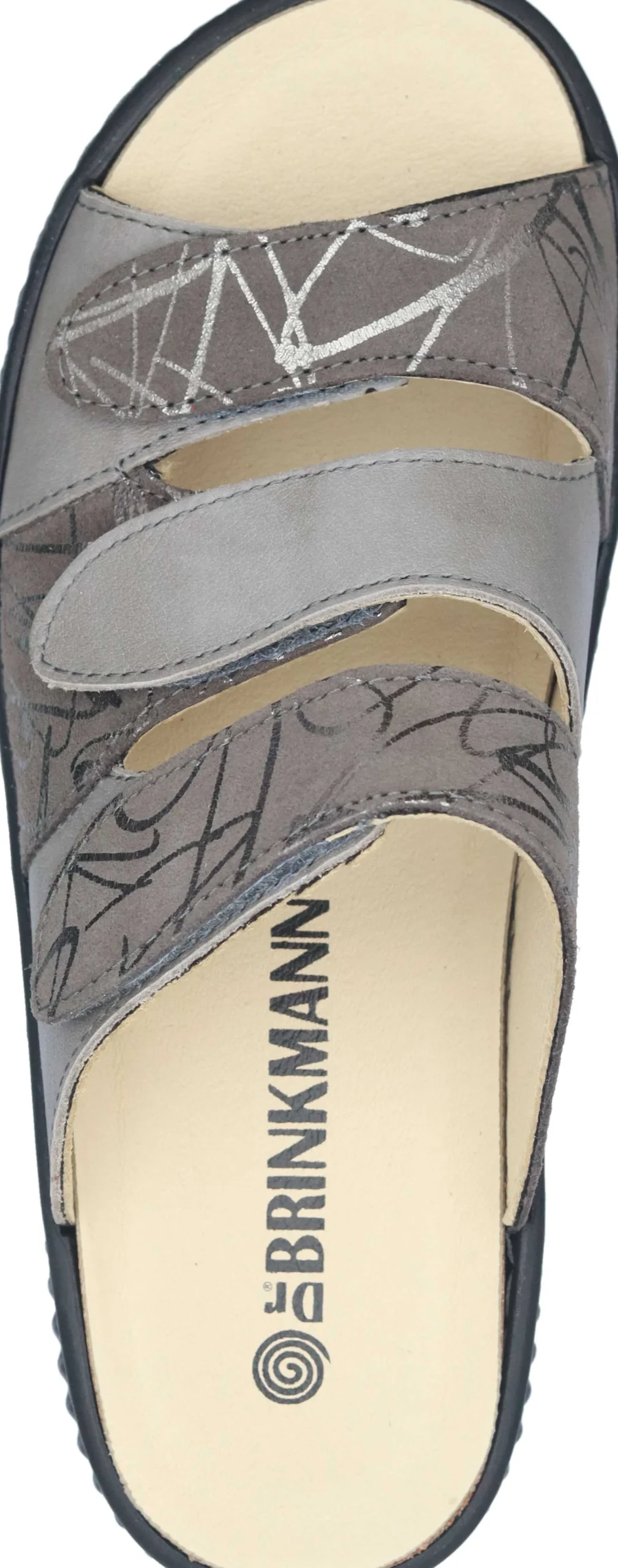 CHELVA Dr. Brinkmann Pantoletten