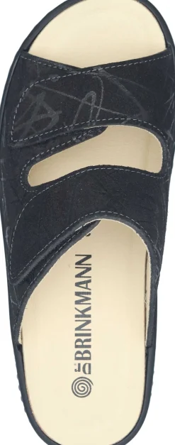 CHELVA Dr. Brinkmann Pantoletten
