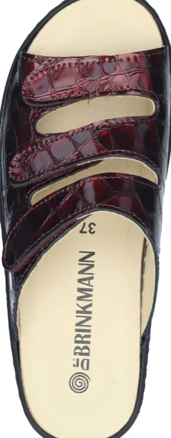 CHELVA Dr. Brinkmann Pantoletten