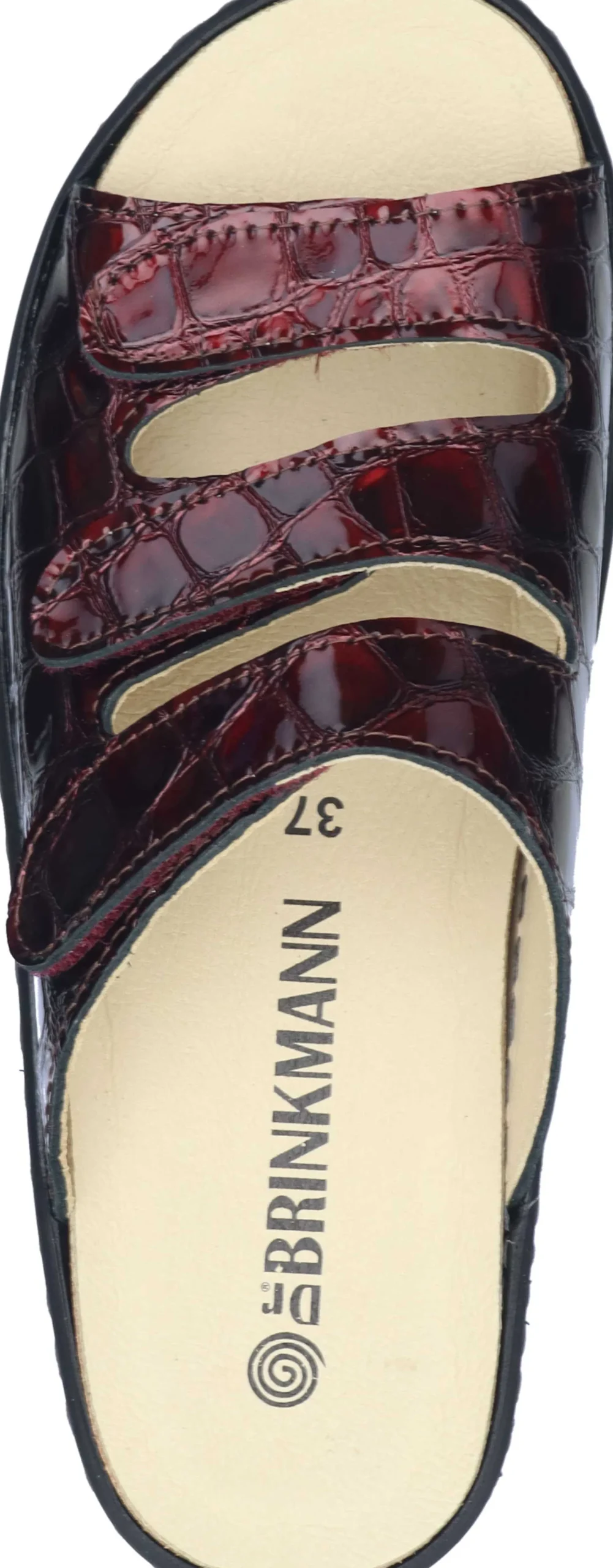 CHELVA Dr. Brinkmann Pantoletten