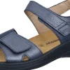 CHELVA Dr. Brinkmann Sandaletten
