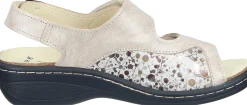 CHELVA Dr. Brinkmann Sandaletten