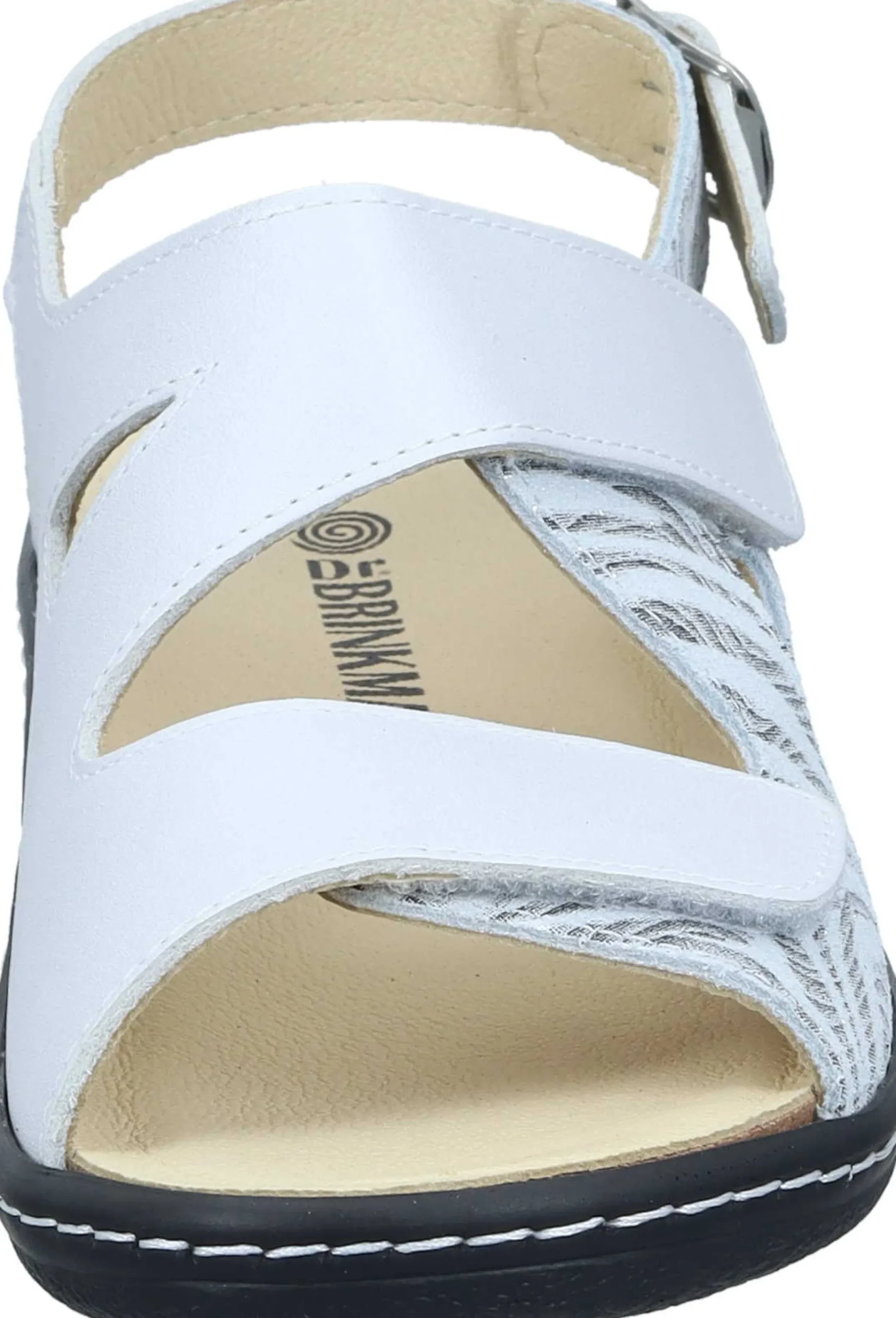 CHELVA Dr. Brinkmann Sandaletten