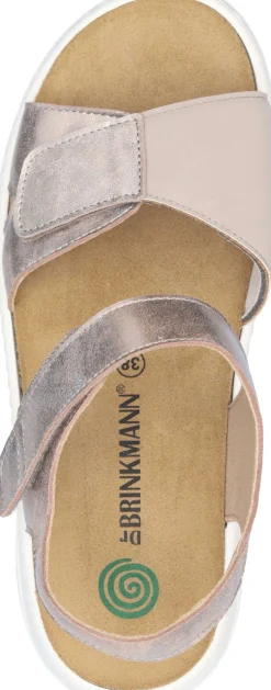 CHELVA Dr. Brinkmann Sandaletten
