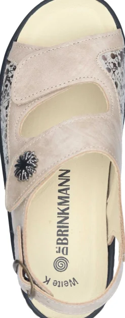 CHELVA Dr. Brinkmann Sandaletten