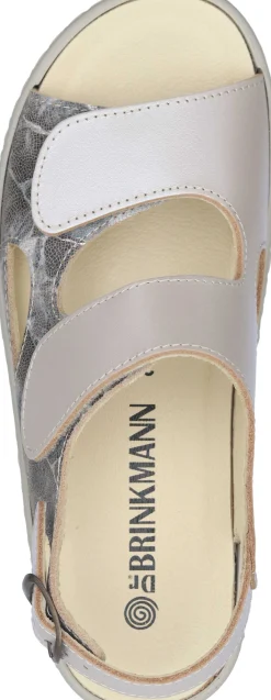 CHELVA Dr. Brinkmann Sandaletten