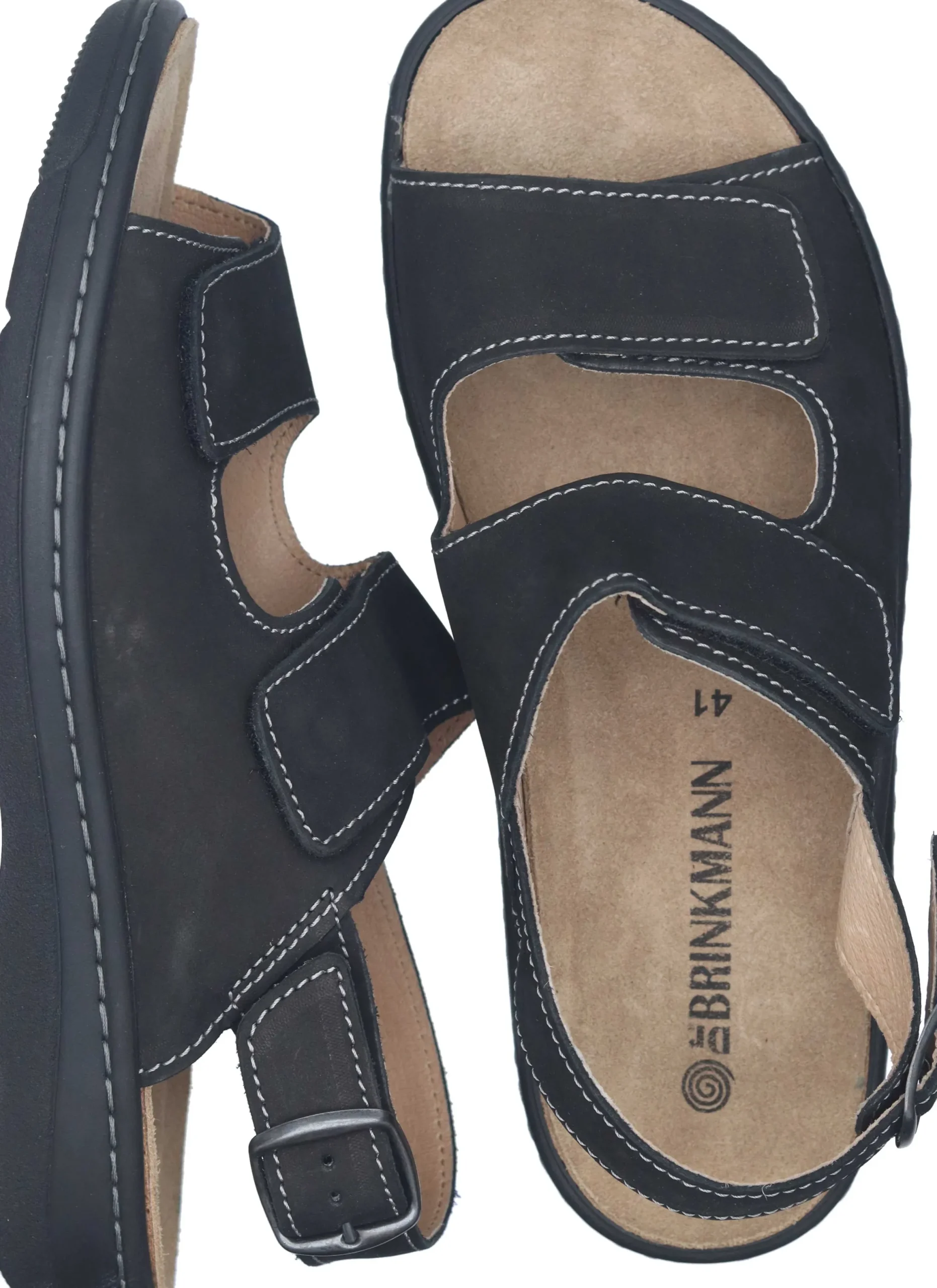 CHELVA Dr. Brinkmann Sandaletten | Online kaufen