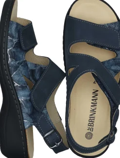 CHELVA Dr. Brinkmann Sandaletten