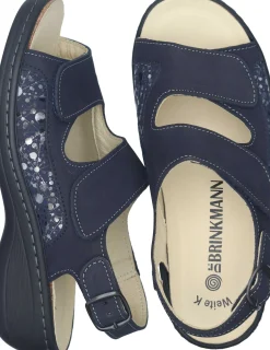 CHELVA Dr. Brinkmann Sandalen