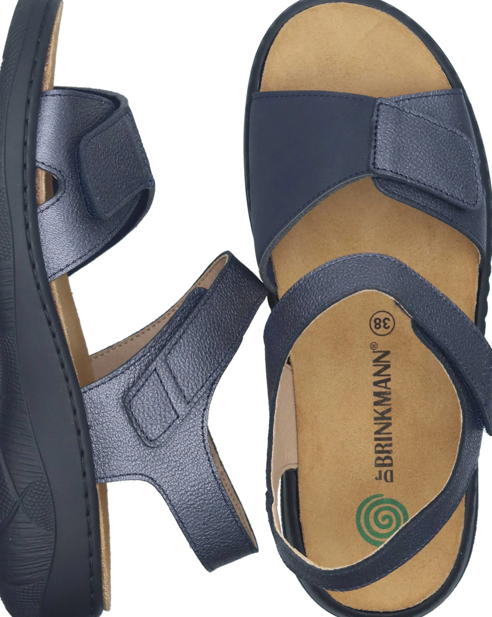 CHELVA Dr. Brinkmann Sandaletten