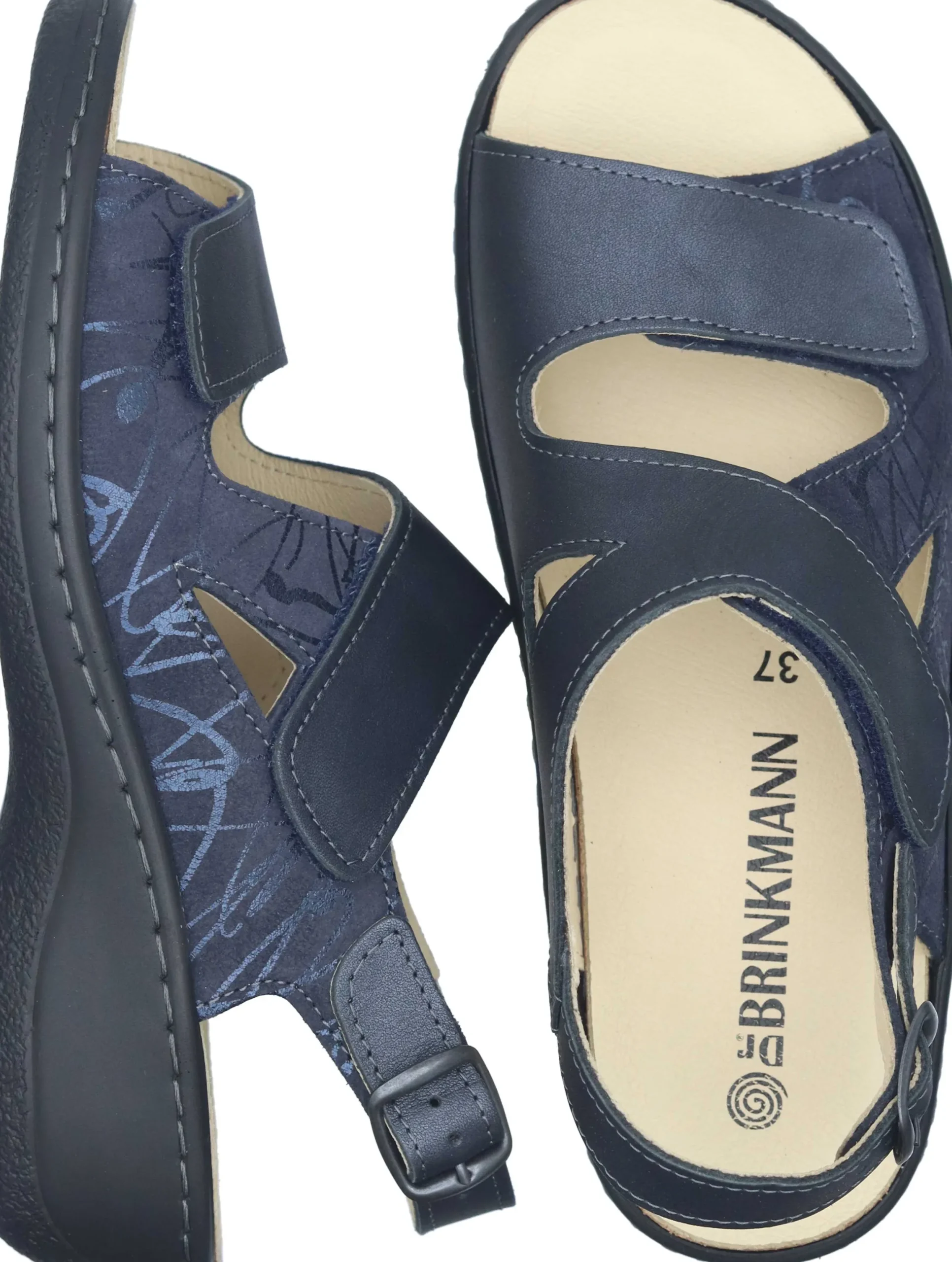 CHELVA Dr. Brinkmann Sandaletten