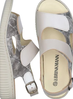 CHELVA Dr. Brinkmann Sandaletten