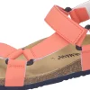 Dr. Brinkmann Trekkingsandalen Damen