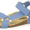 Dr. Brinkmann Trekking-Sandalen