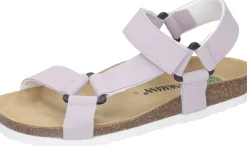 Dr. Brinkmann Trekkingsandalen