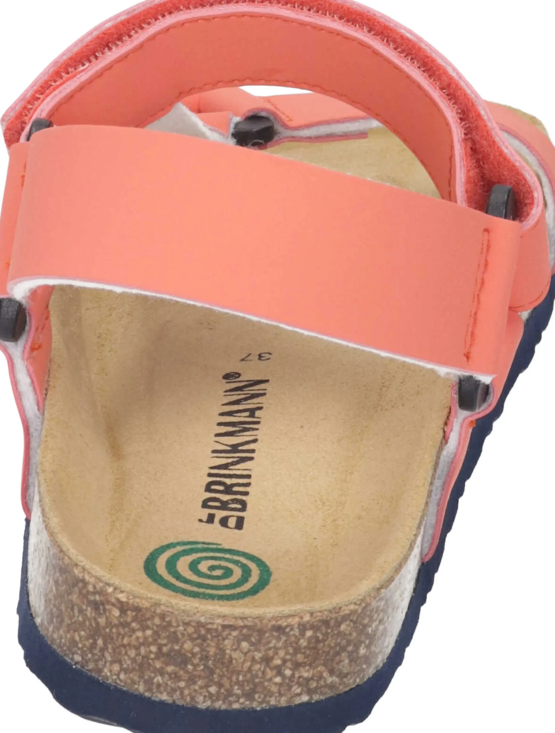Dr. Brinkmann Trekkingsandalen Damen