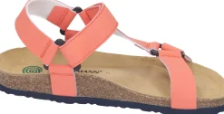 Dr. Brinkmann Trekkingsandalen Damen