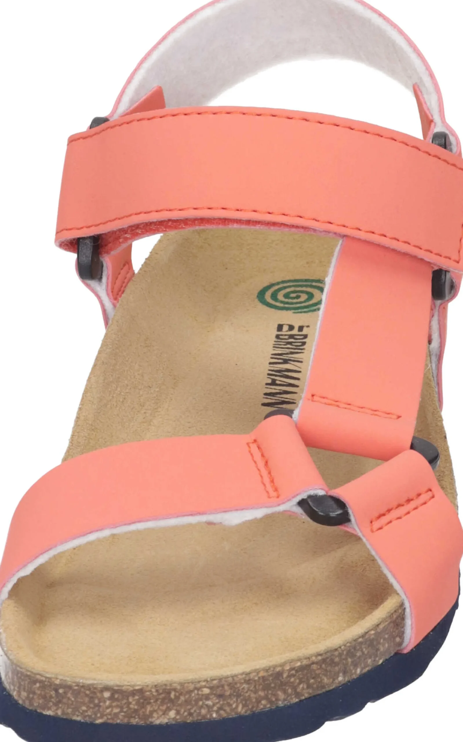 Dr. Brinkmann Trekkingsandalen Damen