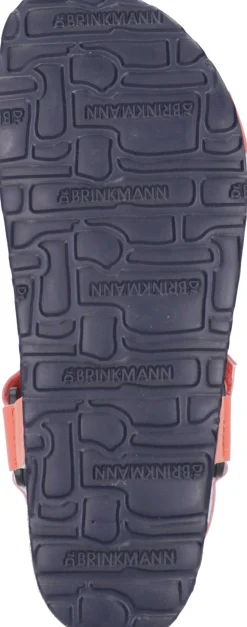 Dr. Brinkmann Trekkingsandalen Damen