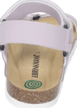 Dr. Brinkmann Trekkingsandalen