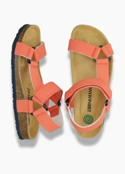 Dr. Brinkmann Trekkingsandalen Damen